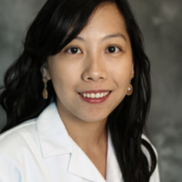 Dr Jennifer Lai